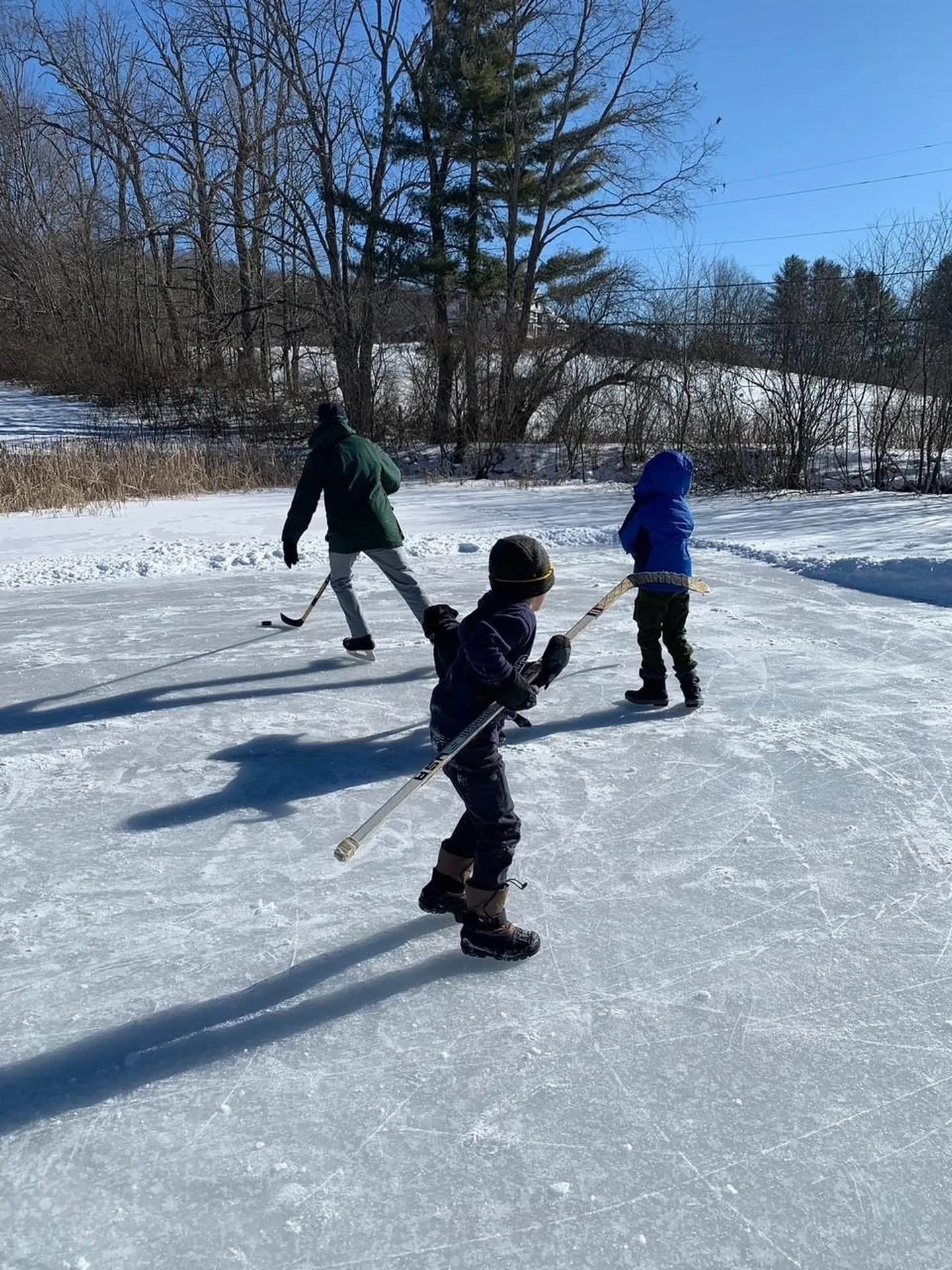 593 Red Barn Road Hartford VT 05001