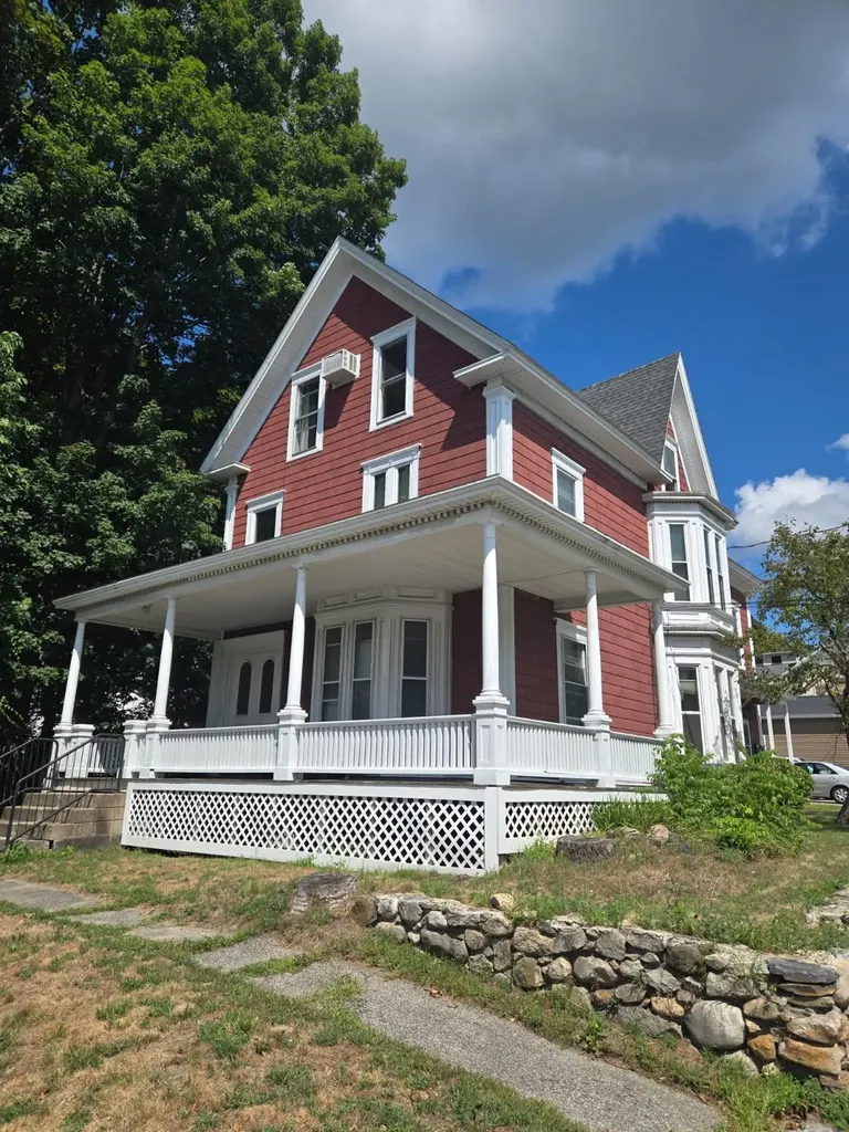 330 Bridge Street Manchester NH 03104