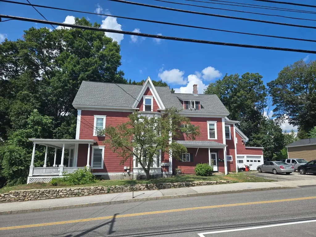 330 Bridge Street Manchester NH 03104