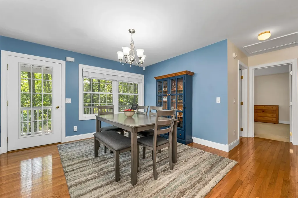 6 Dudley Road Wolfeboro NH 03894