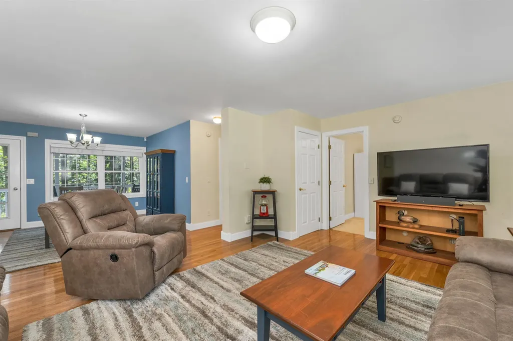 6 Dudley Road Wolfeboro NH 03894