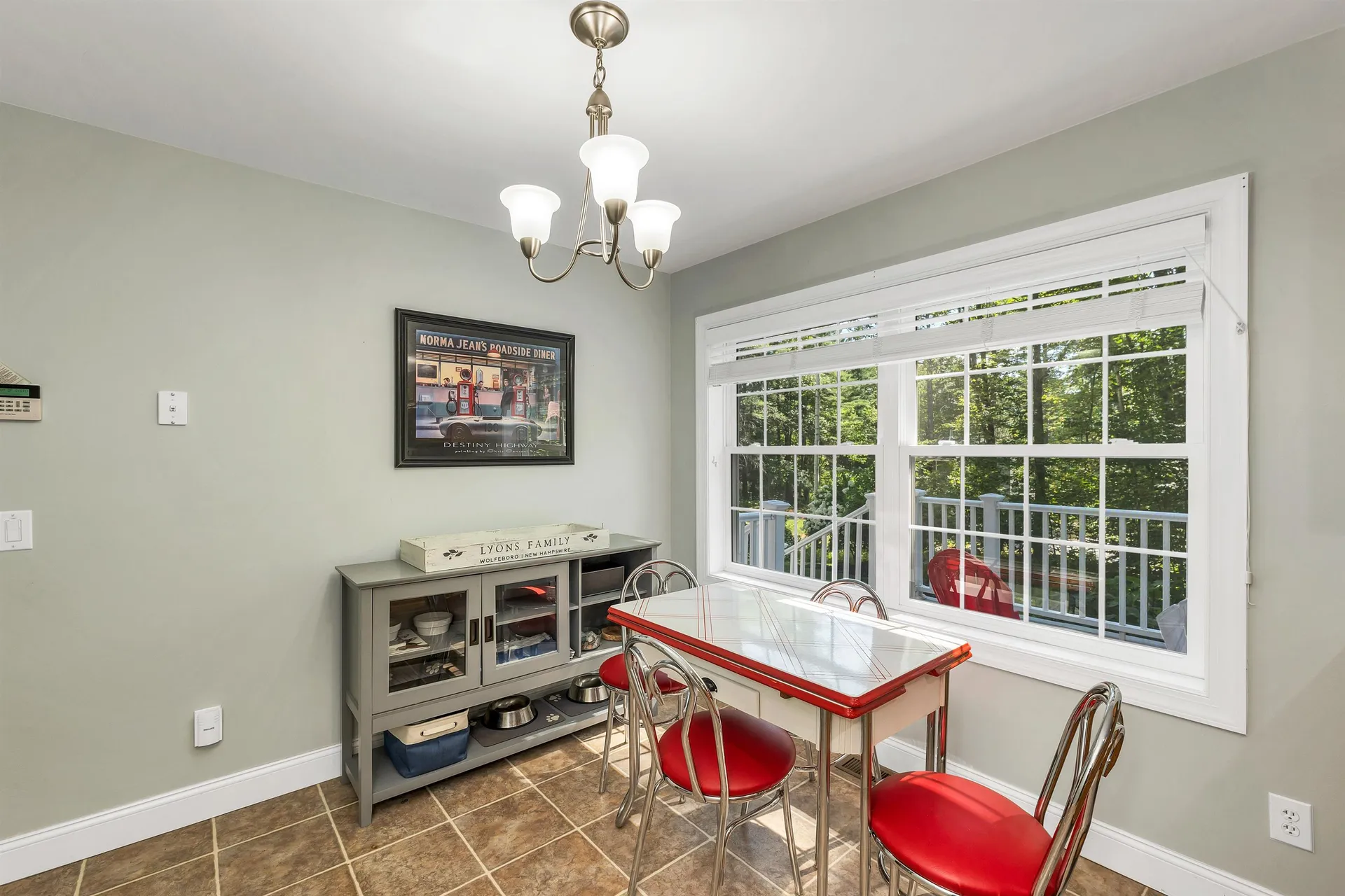 6 Dudley Road Wolfeboro NH 03894