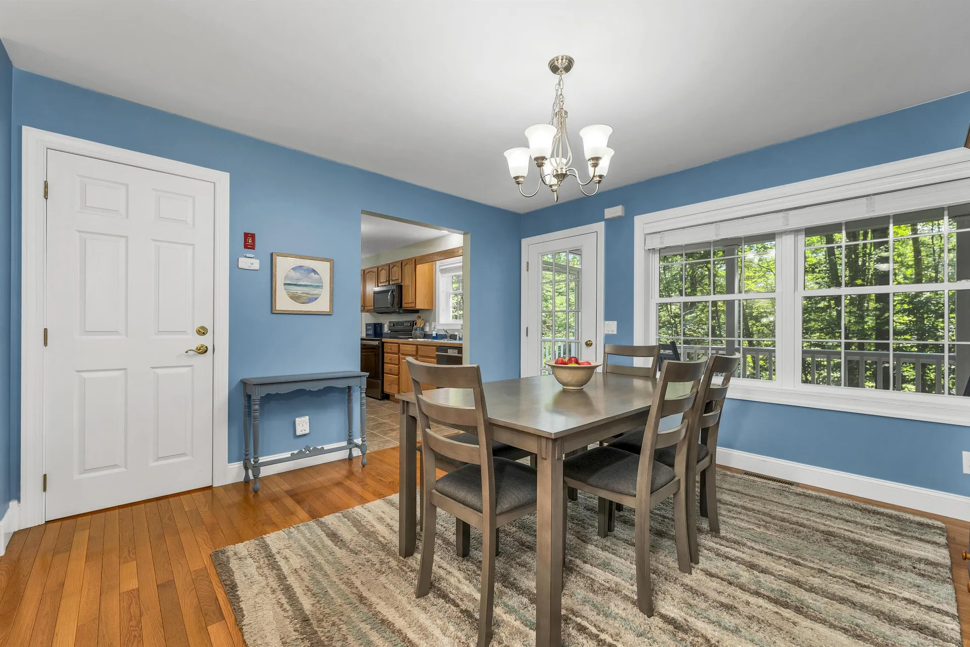 6 Dudley Road Wolfeboro NH 03894