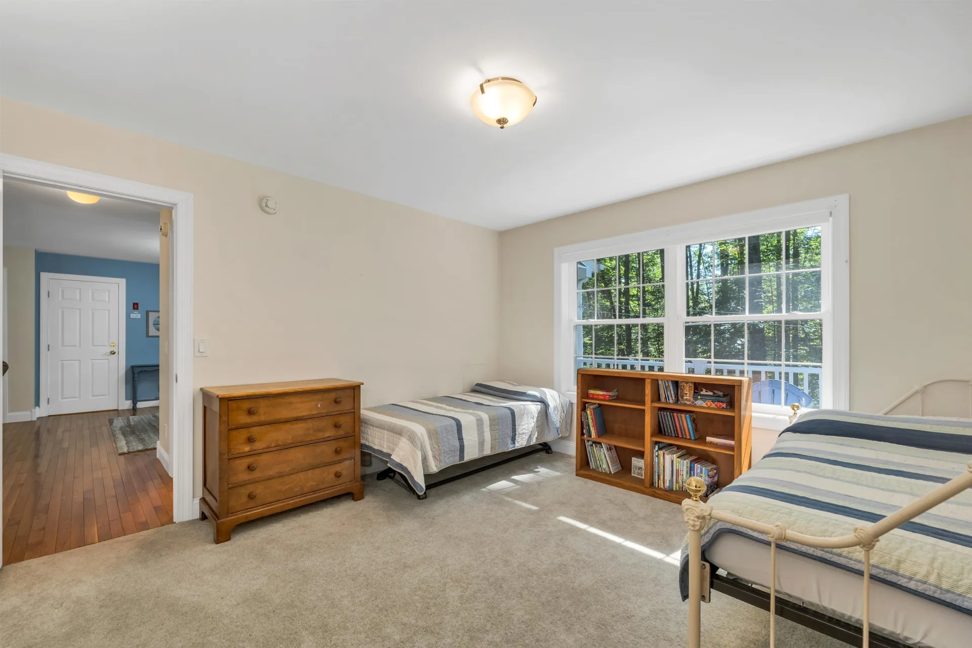 6 Dudley Road Wolfeboro NH 03894