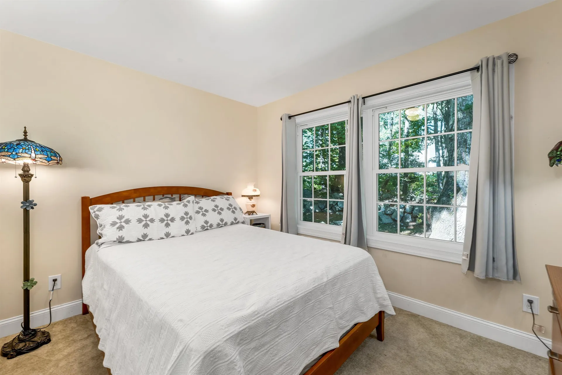 6 Dudley Road Wolfeboro NH 03894