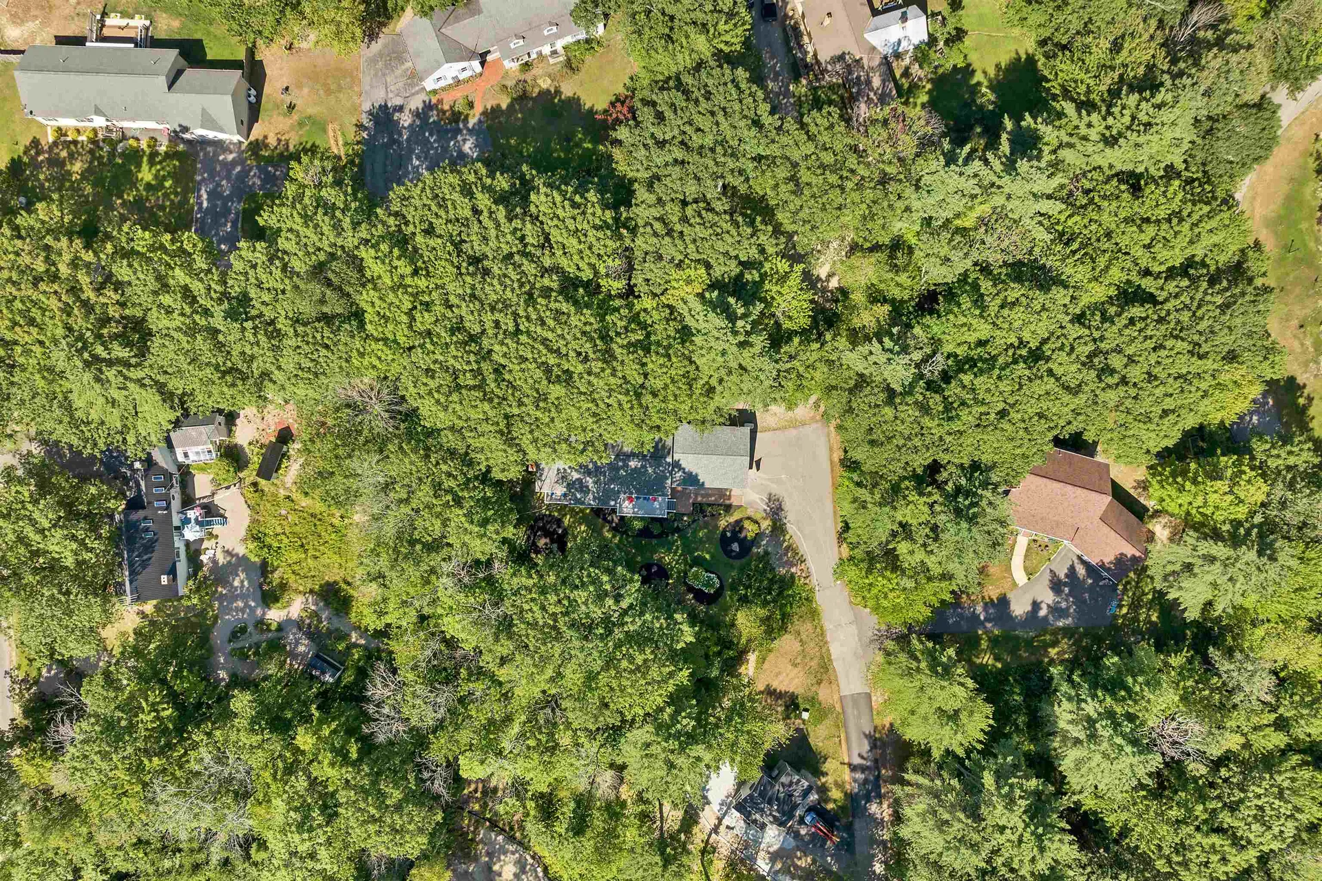 6 Dudley Road Wolfeboro NH 03894