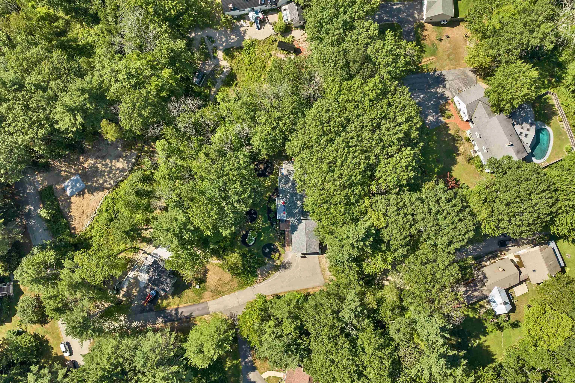 6 Dudley Road Wolfeboro NH 03894