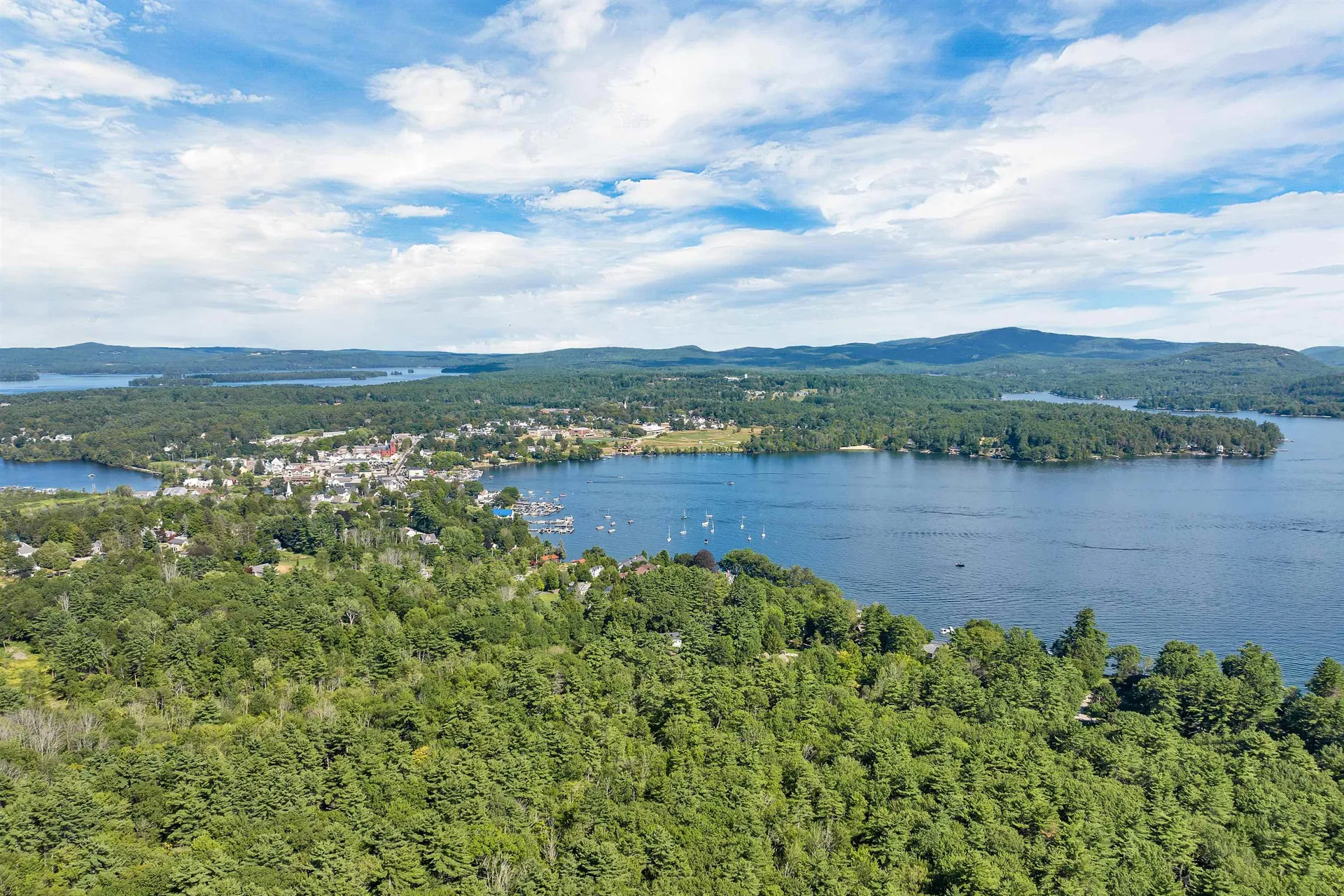 6 Dudley Road Wolfeboro NH 03894