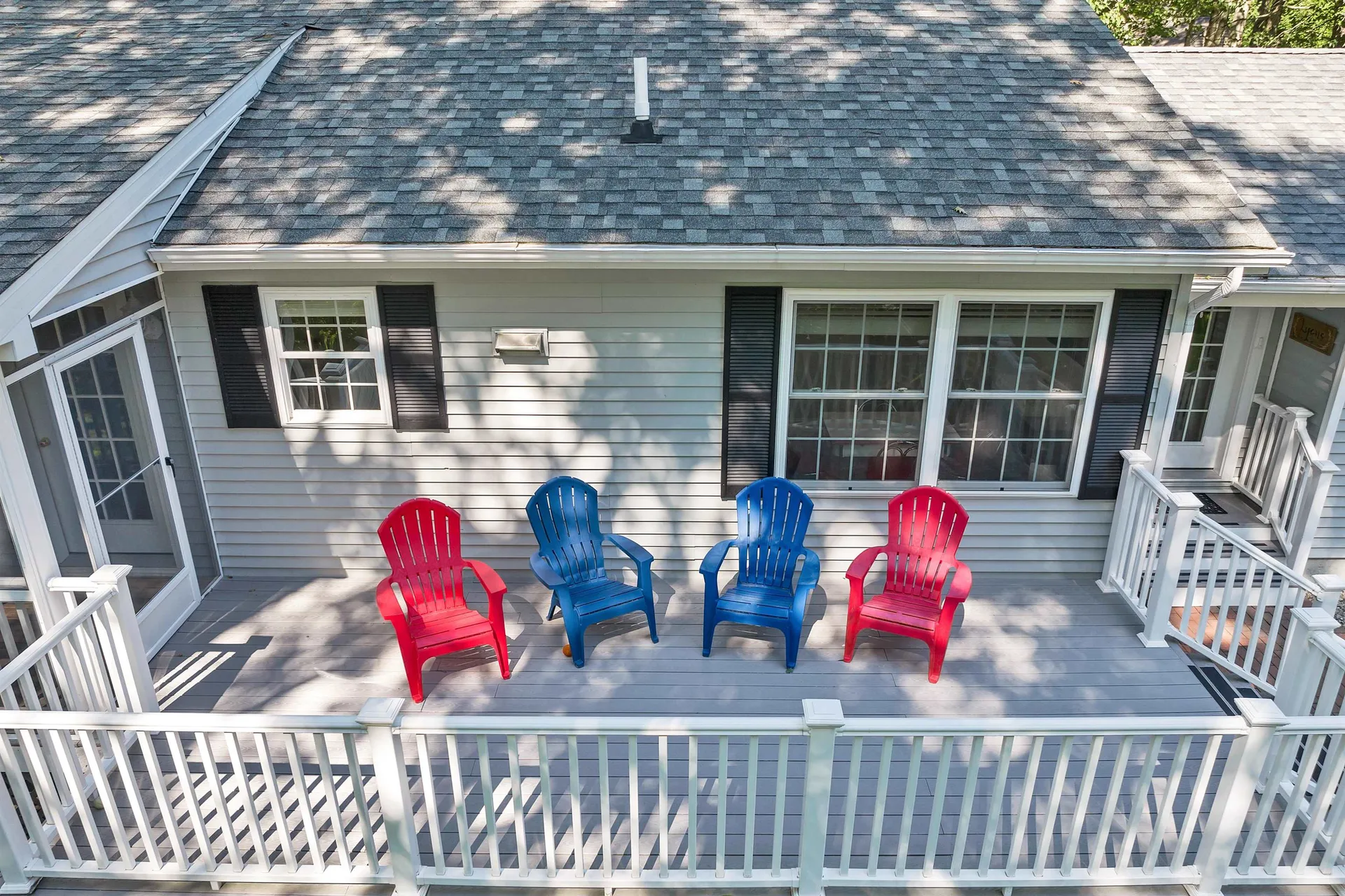6 Dudley Road Wolfeboro NH 03894