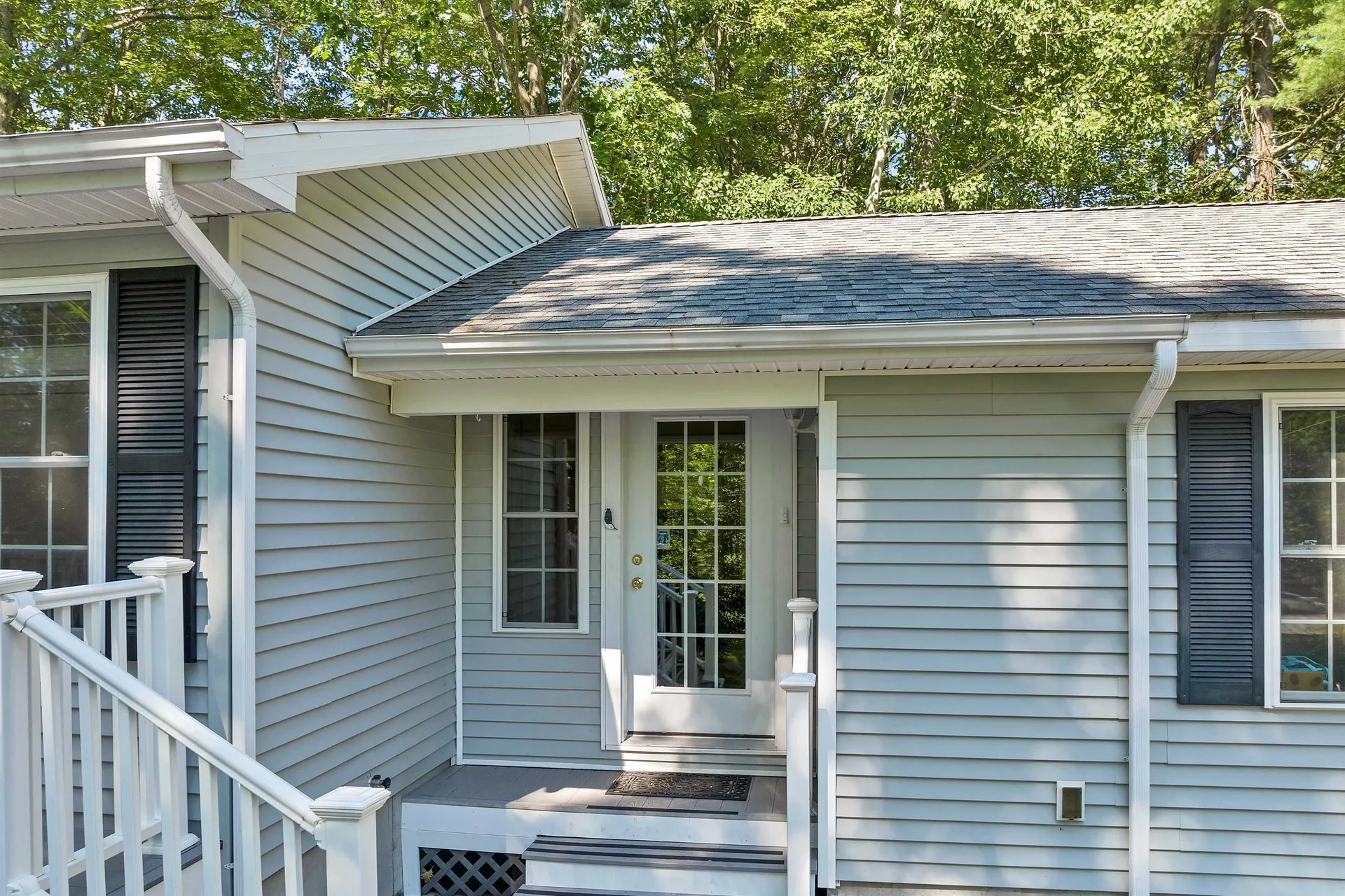 6 Dudley Road Wolfeboro NH 03894