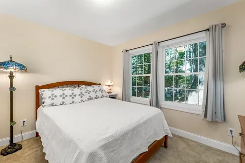 6 Dudley Road Wolfeboro NH 03894