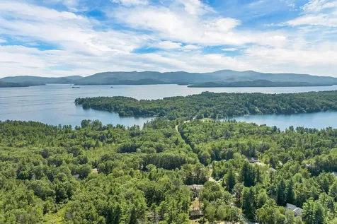 6 Dudley Road Wolfeboro NH 03894