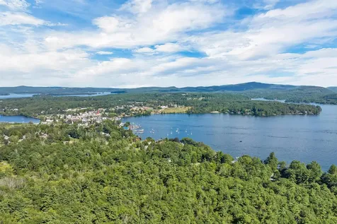 6 Dudley Road Wolfeboro NH 03894