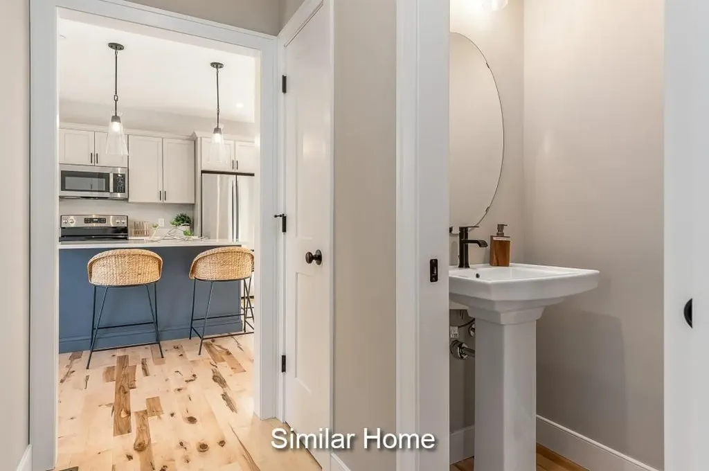 Unit 1 Summerwind Place Greenland NH 03840