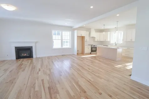 Unit 1 Summerwind Place Greenland NH 03840