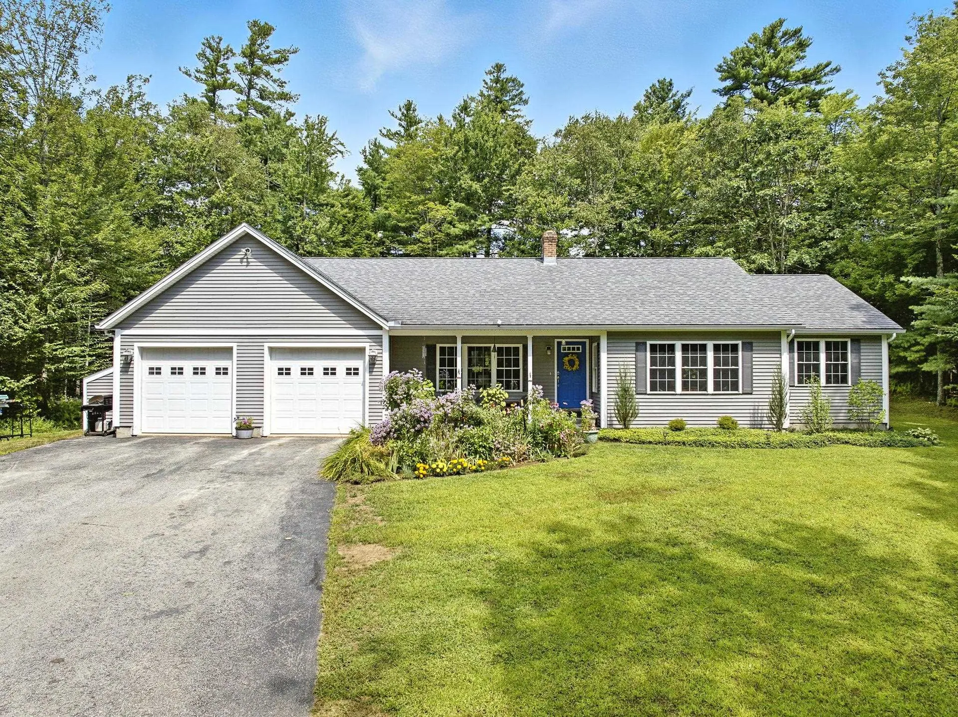 769 Old New Ipswich Road Rindge NH 03461