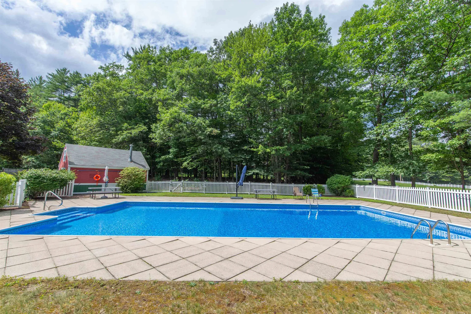 00 Alden Washburn Drive Tamworth NH 03817