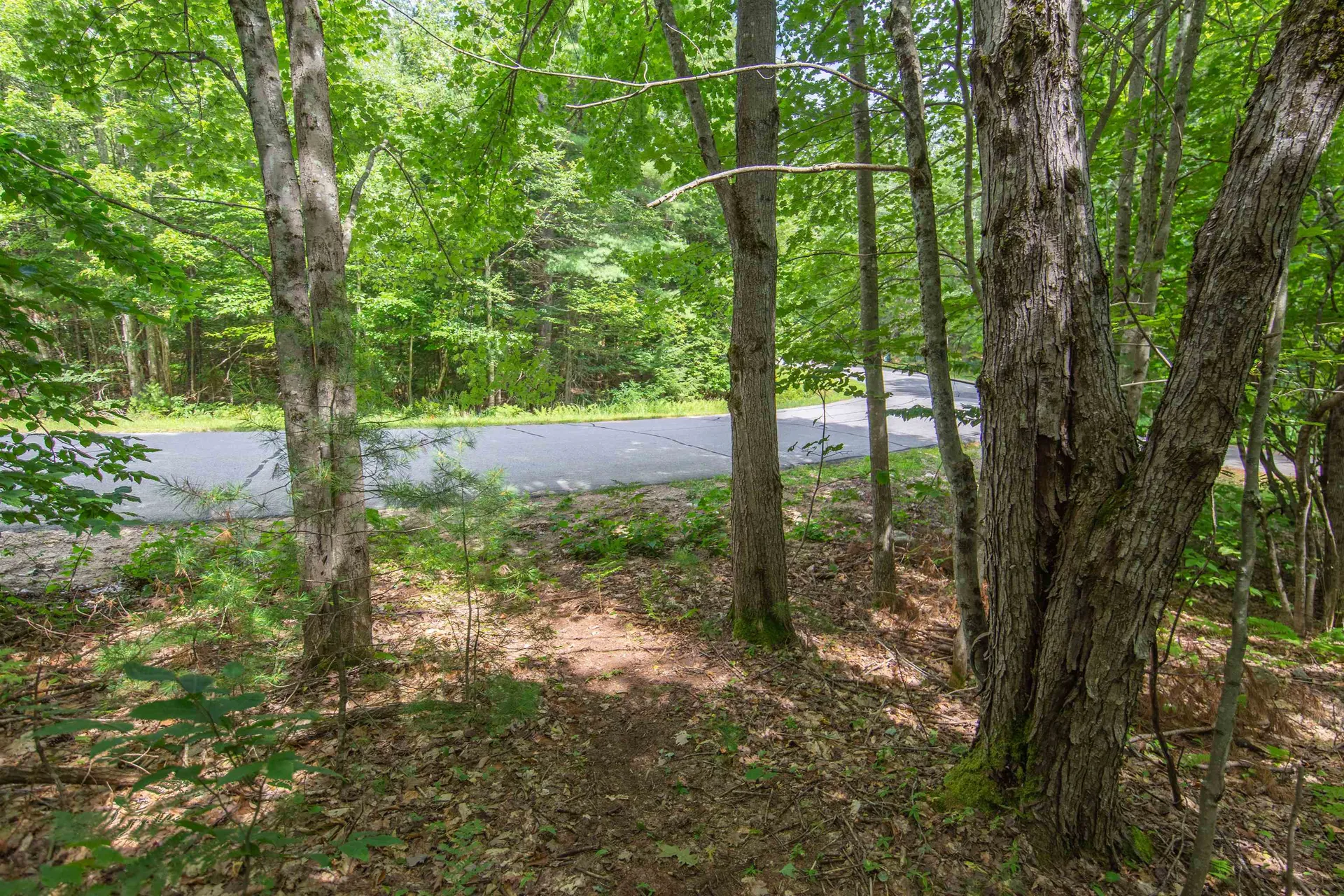 00 Alden Washburn Drive Tamworth NH 03817