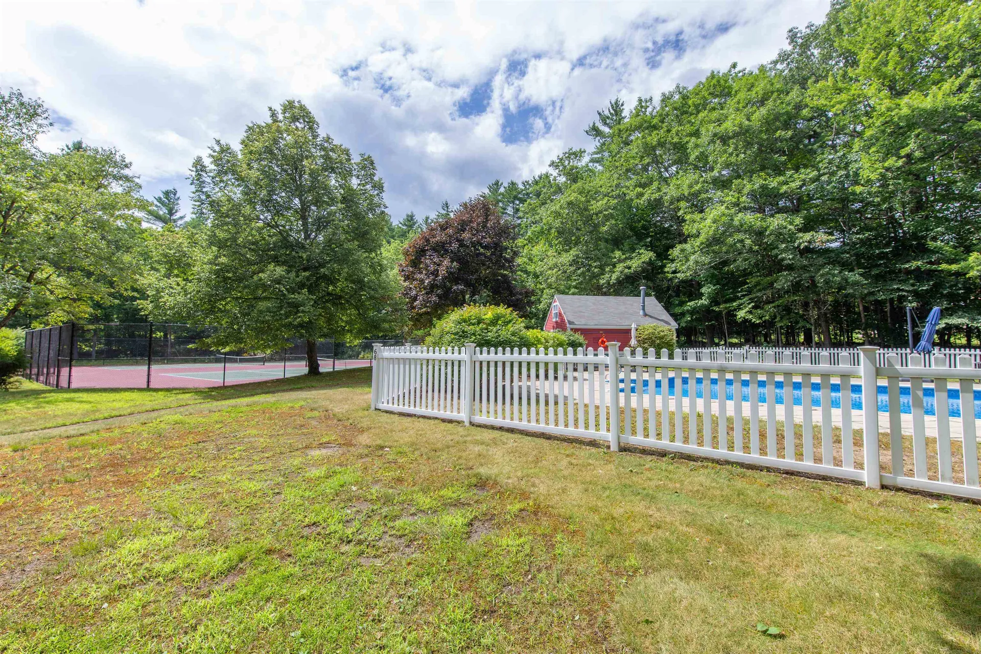 00 Alden Washburn Drive Tamworth NH 03817