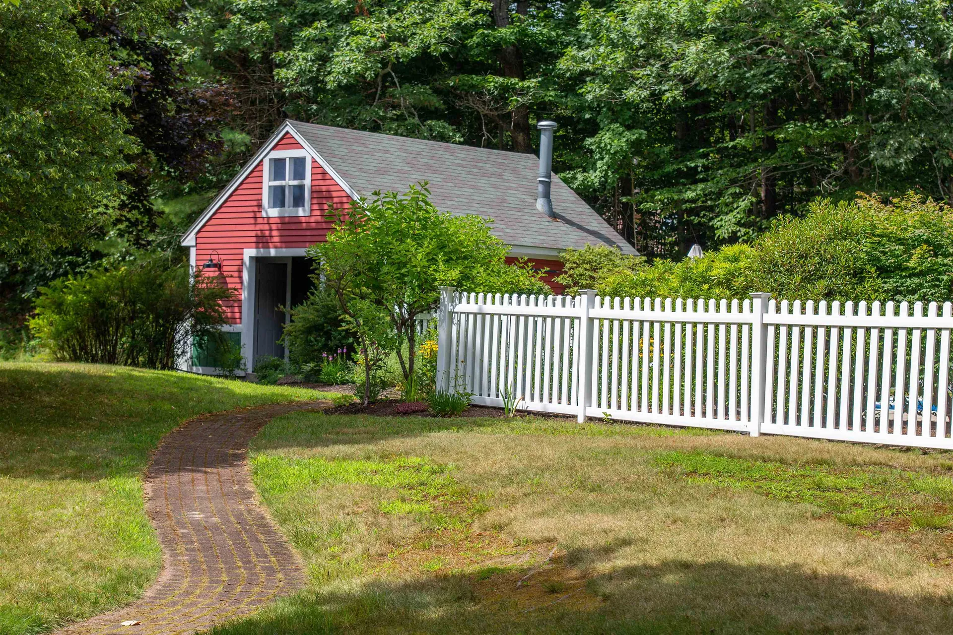 00 Alden Washburn Drive Tamworth NH 03817