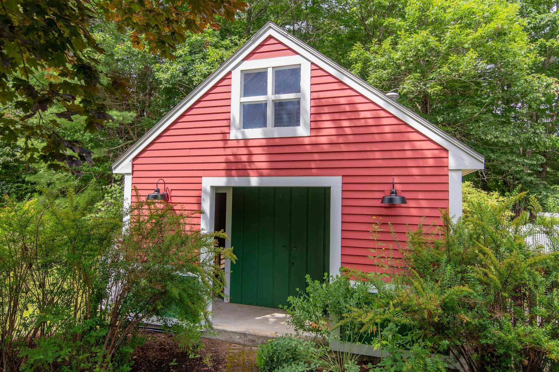 00 Alden Washburn Drive Tamworth NH 03817