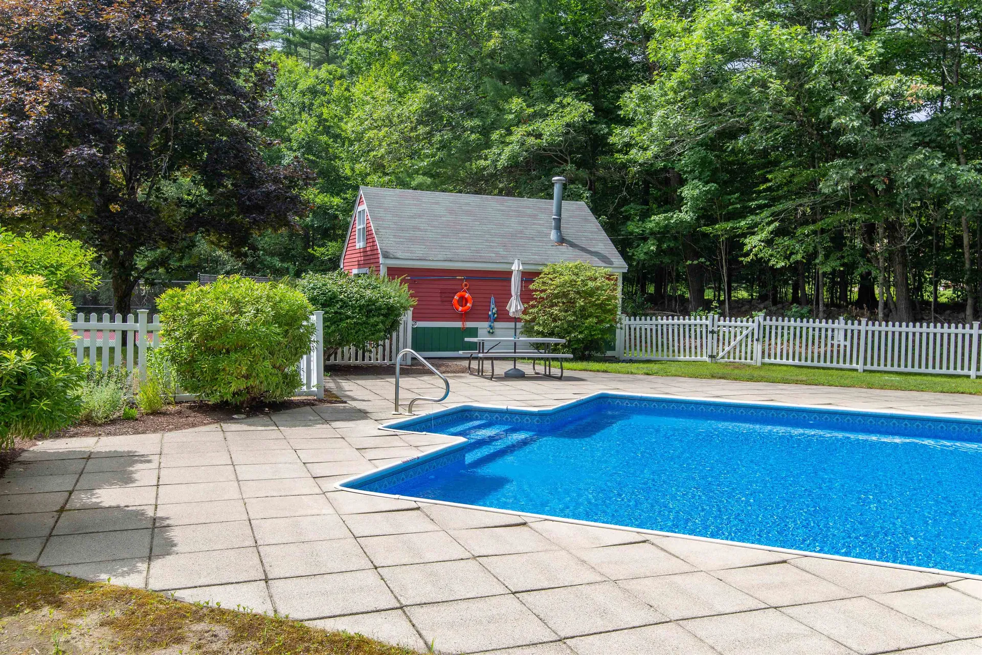 00 Alden Washburn Drive Tamworth NH 03817