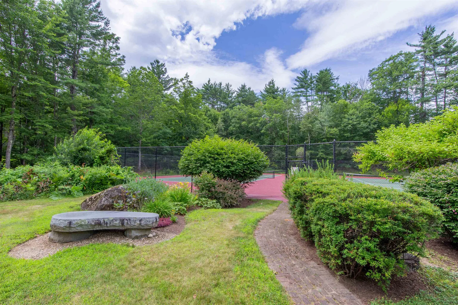 00 Alden Washburn Drive Tamworth NH 03817