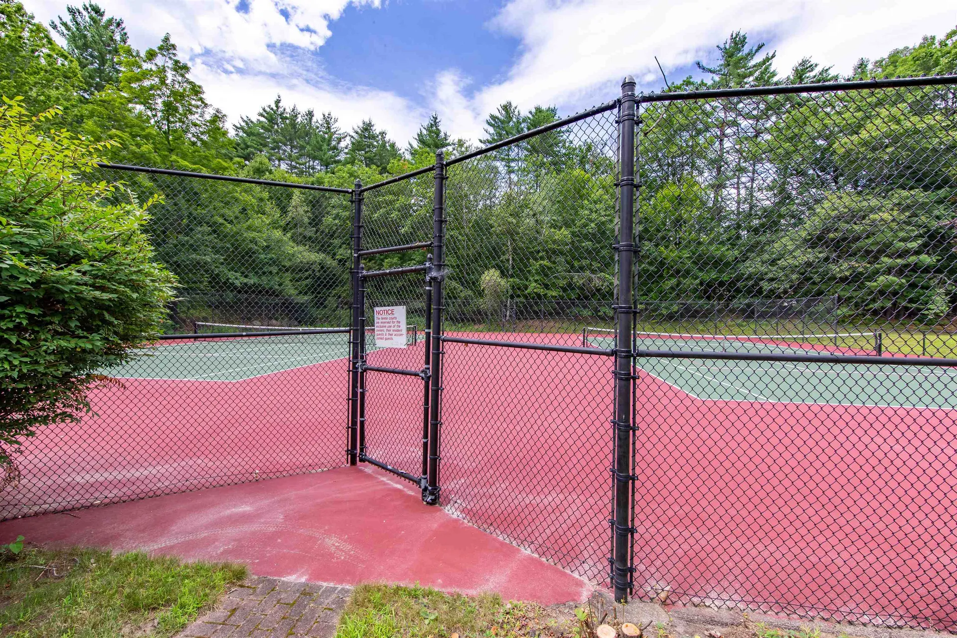 00 Alden Washburn Drive Tamworth NH 03817