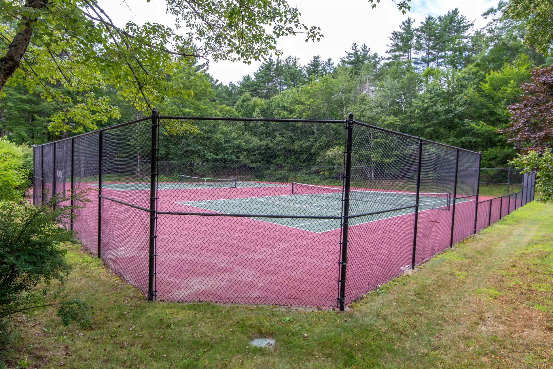 00 Alden Washburn Drive Tamworth NH 03817