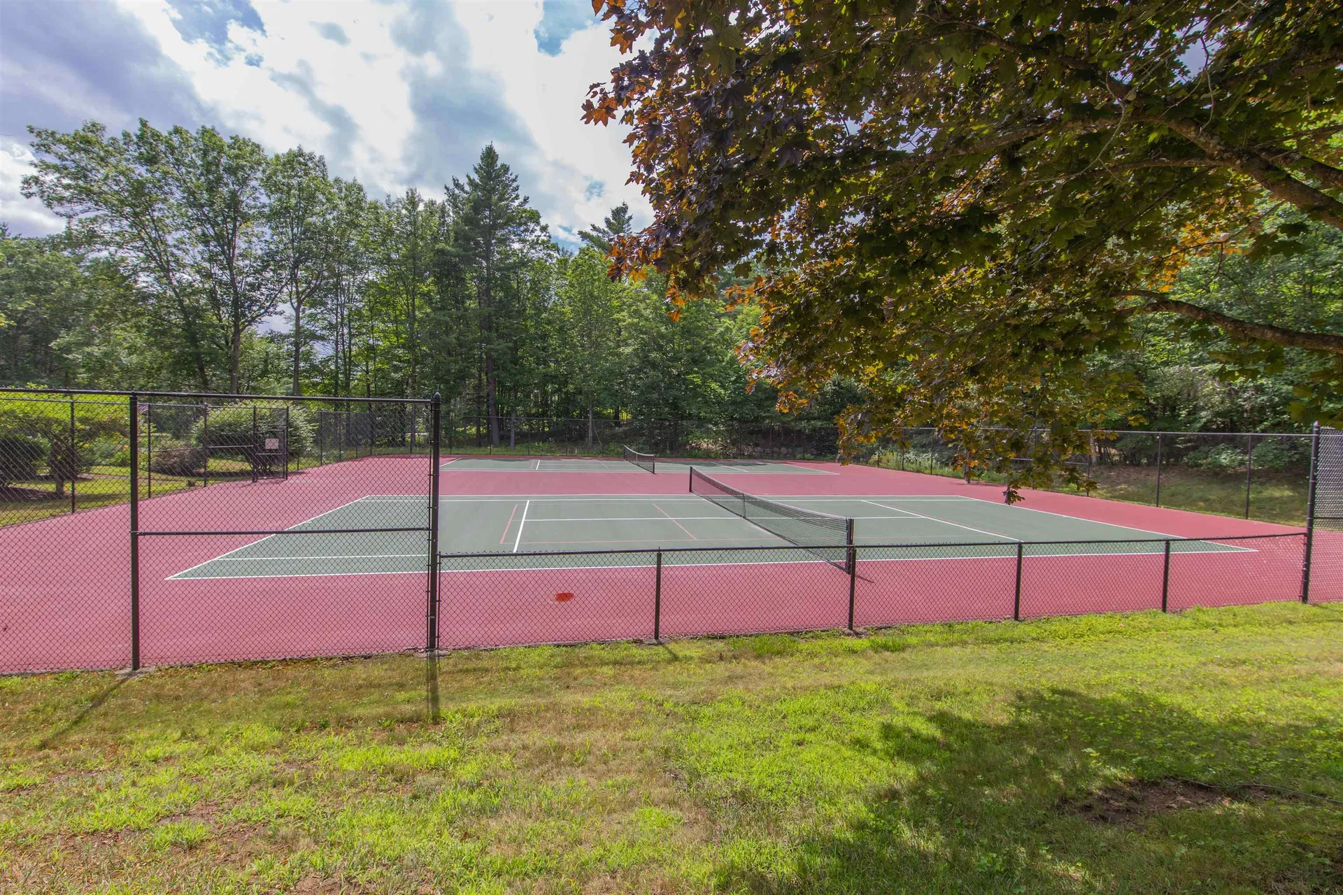 00 Alden Washburn Drive Tamworth NH 03817