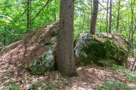 00 Alden Washburn Drive Tamworth NH 03817