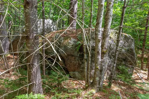 00 Alden Washburn Drive Tamworth NH 03817