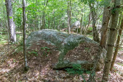 00 Alden Washburn Drive Tamworth NH 03817