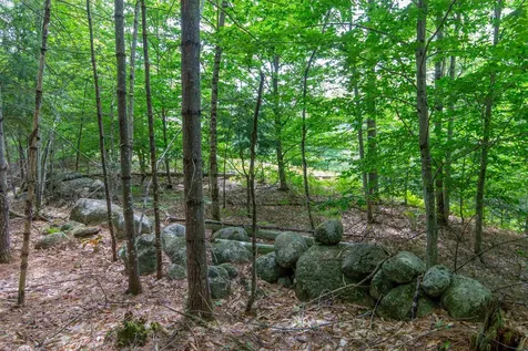 00 Alden Washburn Drive Tamworth NH 03817