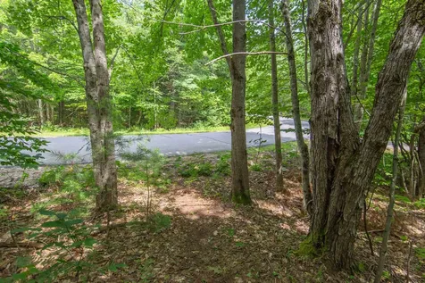 00 Alden Washburn Drive Tamworth NH 03817