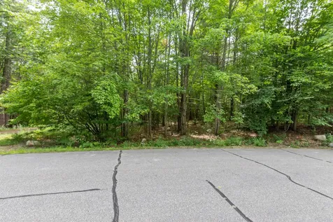 00 Alden Washburn Drive Tamworth NH 03817