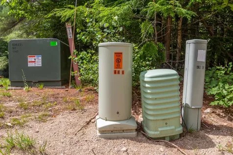 00 Alden Washburn Drive Tamworth NH 03817