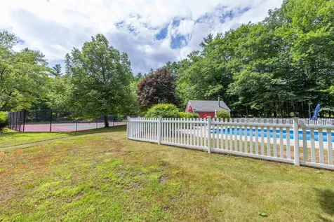 00 Alden Washburn Drive Tamworth NH 03817