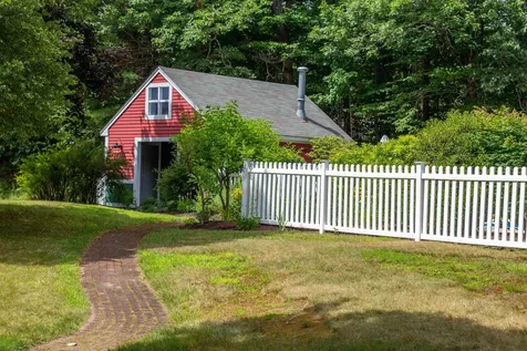 00 Alden Washburn Drive Tamworth NH 03817