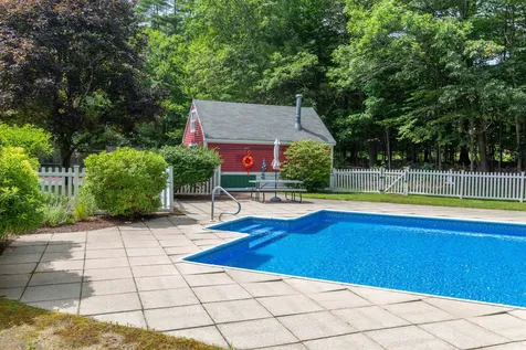 00 Alden Washburn Drive Tamworth NH 03817