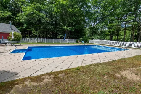 00 Alden Washburn Drive Tamworth NH 03817