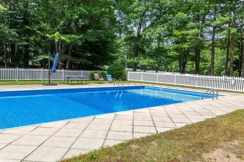 00 Alden Washburn Drive Tamworth NH 03817