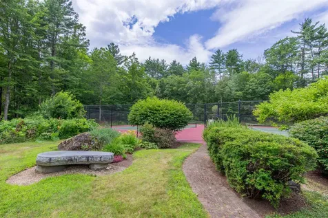 00 Alden Washburn Drive Tamworth NH 03817