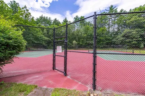 00 Alden Washburn Drive Tamworth NH 03817