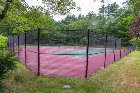 00 Alden Washburn Drive Tamworth NH 03817