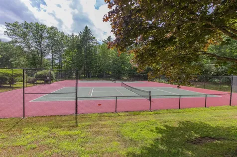 00 Alden Washburn Drive Tamworth NH 03817