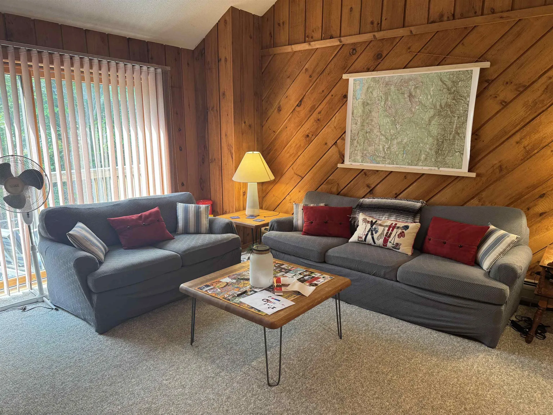 5F Polar Bear North Dover VT 05356