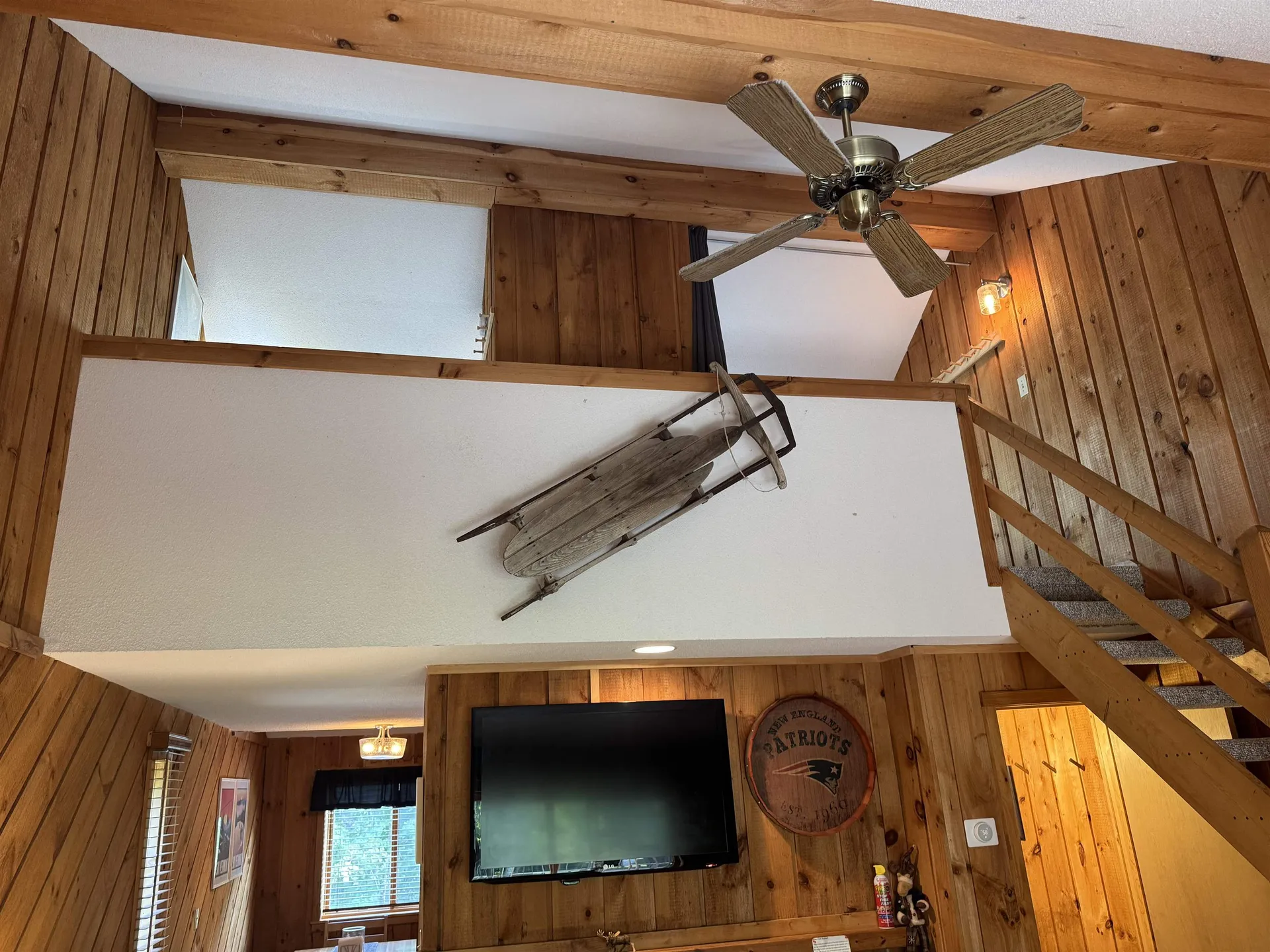 5F Polar Bear North Dover VT 05356