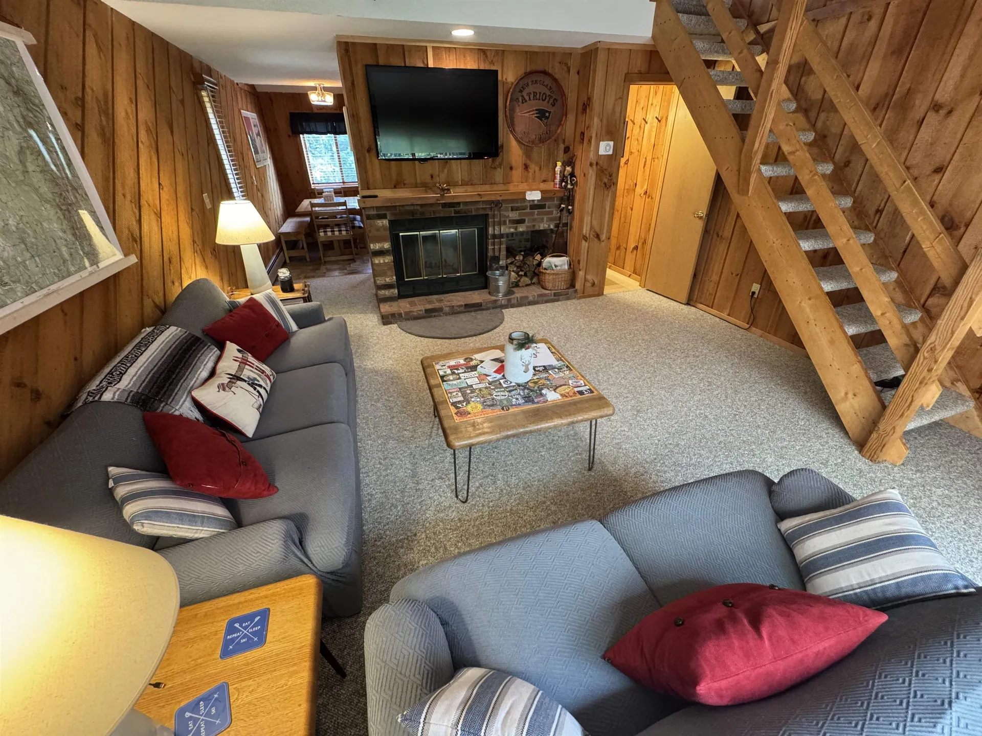 5F Polar Bear North Dover VT 05356