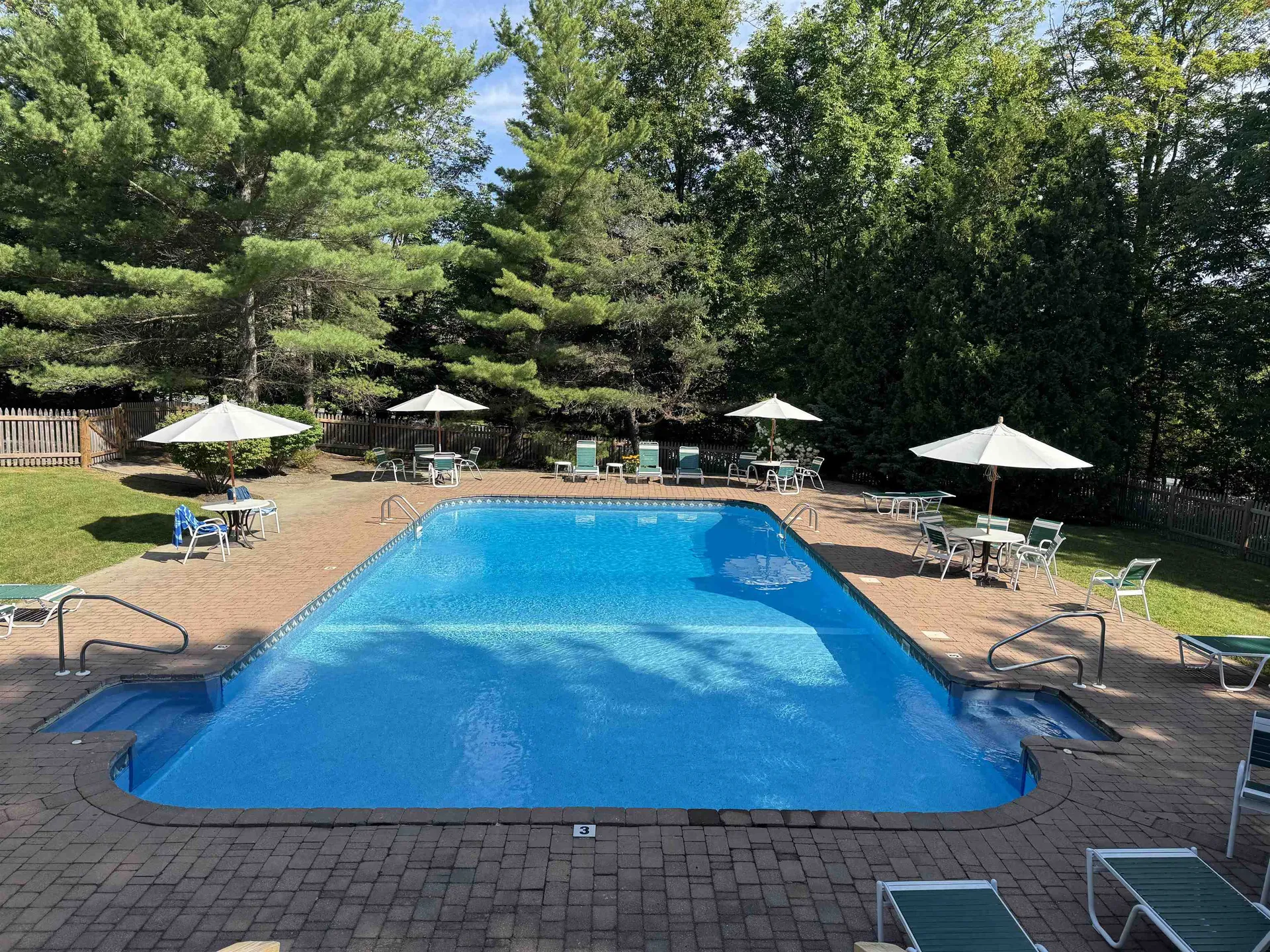 5F Polar Bear North Dover VT 05356